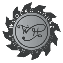 WoodkoHouse logo